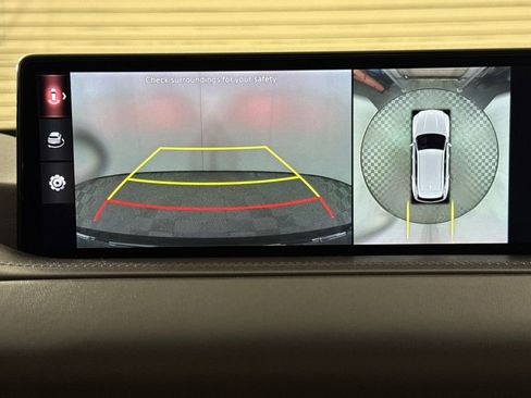 Used 2021 Genesis GV80 3.5T w/ Prestige Package 07 image 16