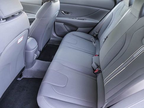 New 2026 Hyundai Elantra Sport FWD image 20