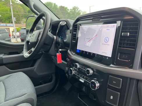 New 2026 Ford F150 XLT AWD/4WD image 13