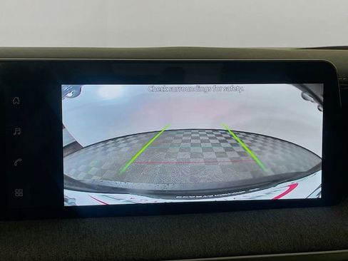 New 2026 Nissan Kicks SV FWD image 10
