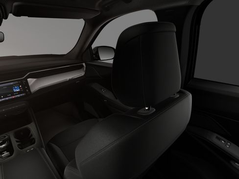 New 2026 Jeep Cherokee Laredo AWD/4WD image 7