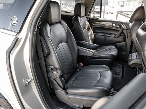 Used 2017 Buick Enclave Leather image 50