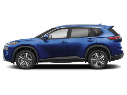 Used 2025 Nissan Rogue SL w/ Tech Package FWD image 3