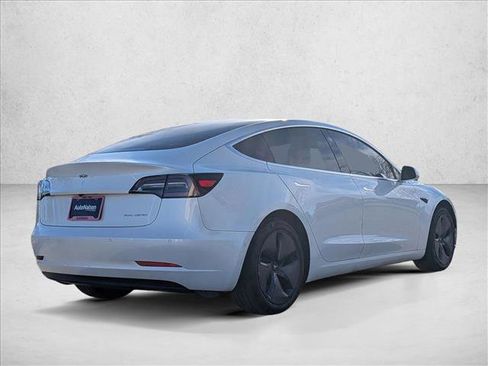 Used 2020 Tesla Model 3 Long Range image 5