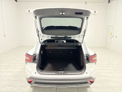 New 2026 Chevrolet Trax RS image 27