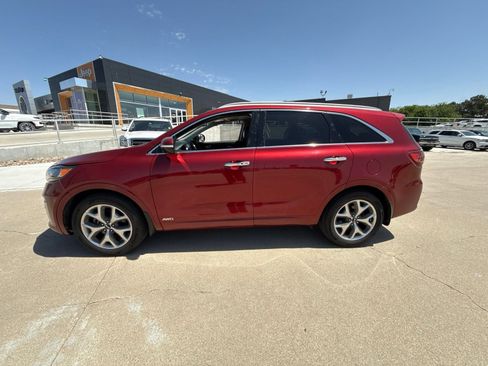 Used 2020 Kia Sorento SX AWD/4WD image 2