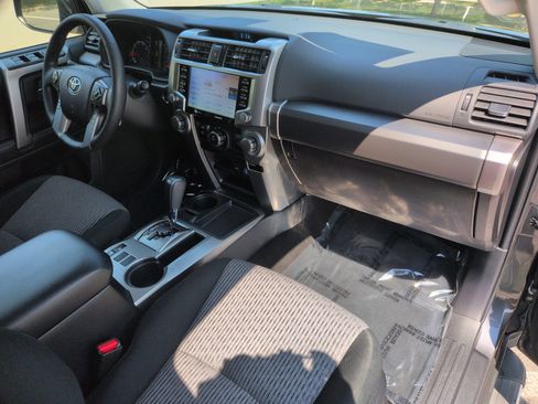 Used 2023 Toyota 4Runner SR5 RWD image 36