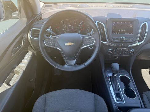 Used 2024 Chevrolet Equinox LT image 21