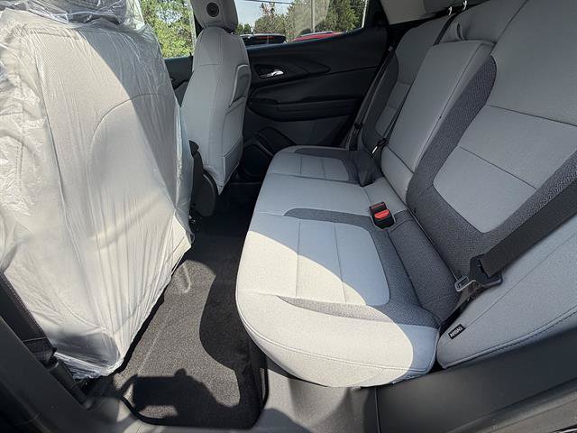 New 2026 Chevrolet TrailBlazer LT w/ Convenience Package AWD/4WD image 15