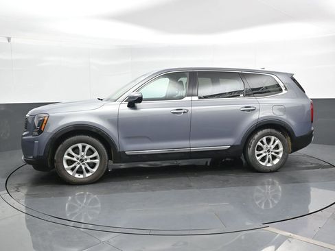 Used 2020 Kia Telluride LX image 8