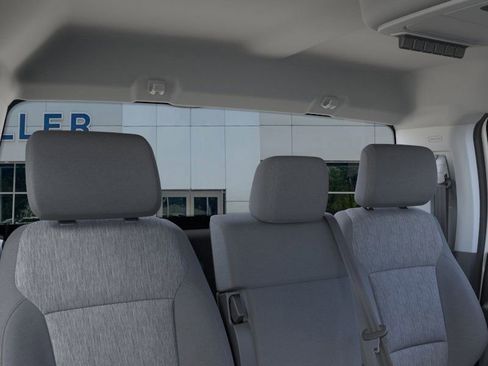 New 2024 Ford F350 XL image 22