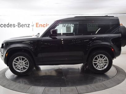 Used 2025 Land Rover Defender 90 S