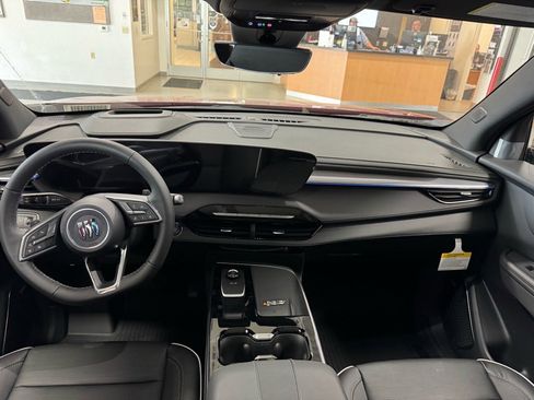 New 2026 Buick Enclave Sport Touring w/ Power Package image 14