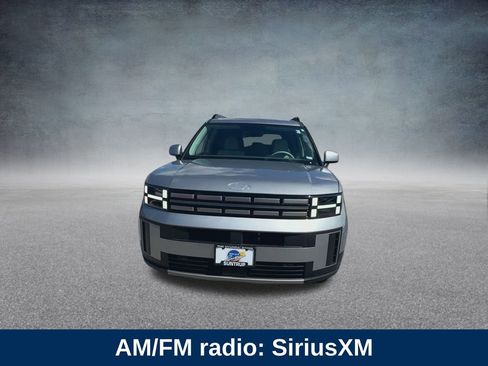 Used 2025 Hyundai Santa Fe SEL image 6