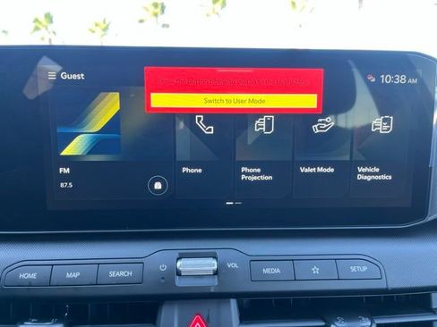 New 2026 Kia K4 FWD image 10