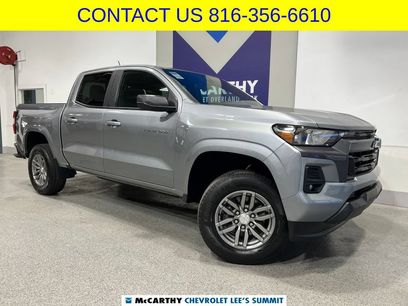 Used 2024 Chevrolet Colorado LT w/ LT Convenience Package