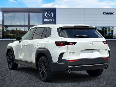 Certified 2026 MAZDA CX-50 AWD 2.5 S w/ Preferred Pkg image 5