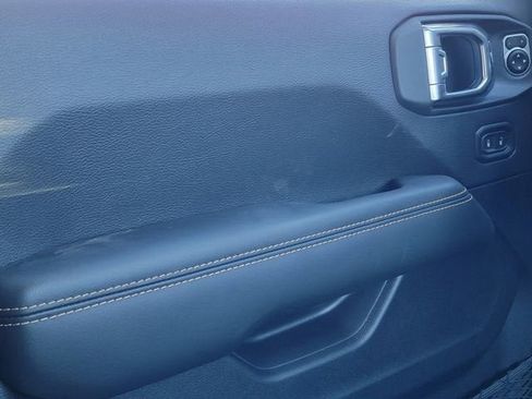 New 2026 Jeep Gladiator Sport image 35