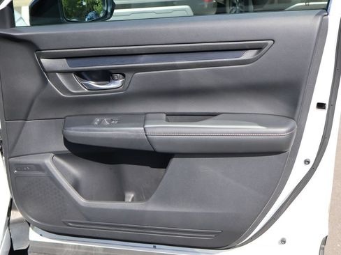 Certified 2023 Honda CR-V Sport image 11