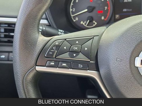 Used 2021 Nissan Altima 2.5 S FWD image 17