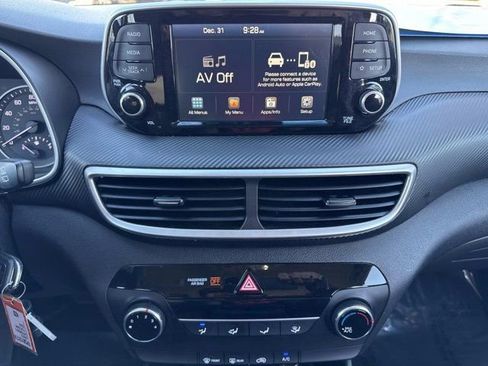 Used 2021 Hyundai Tucson SE AWD/4WD image 26
