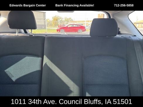 Used 2005 MAZDA MAZDA3 s image 21