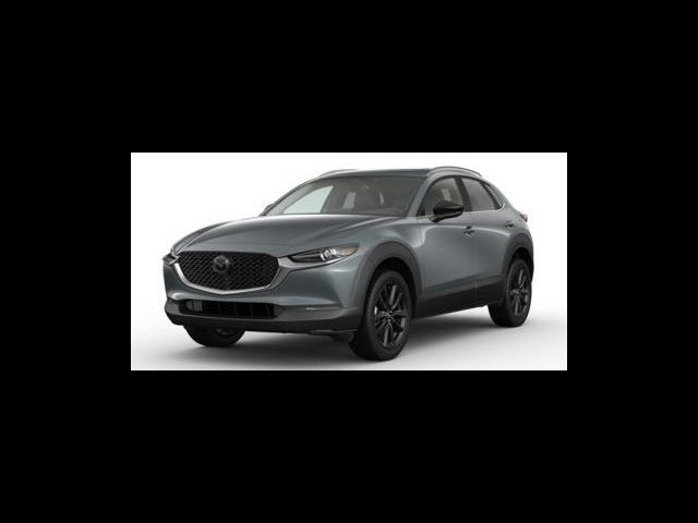 Certified 2023 MAZDA CX-30 AWD 2.5 S w/ Preferred Package image 1
