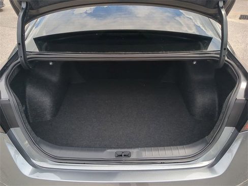 New 2025 Nissan Altima 2.5 S image 19