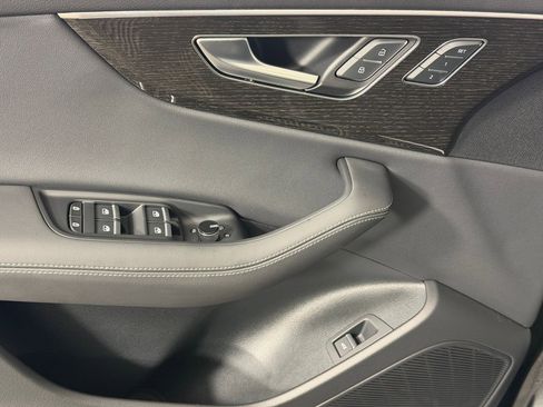 Certified 2026 Audi Q8 Premium Plus AWD/4WD image 13