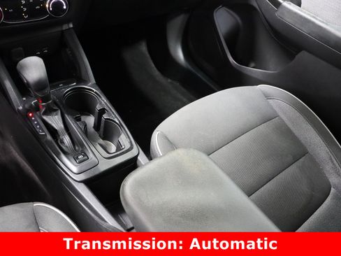 Used 2024 Chevrolet TrailBlazer LS w/ LS Convenience Package image 16