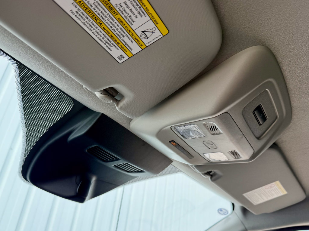 New 2027 Ford Transit 150 Low Roof AWD image 35