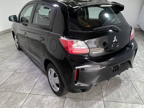 Used 2024 Mitsubishi Mirage ES image 9