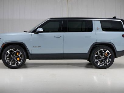 Used 2023 Rivian R1S Launch Edition