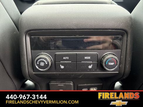 Certified 2023 GMC Acadia SLT w/ Technology Package image 48