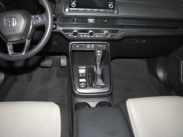 Used 2024 Honda CR-V EX image 15
