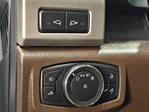 Used 2022 Ford F350 King Ranch w/ King Ranch Ultimate Package AWD/4WD image 66