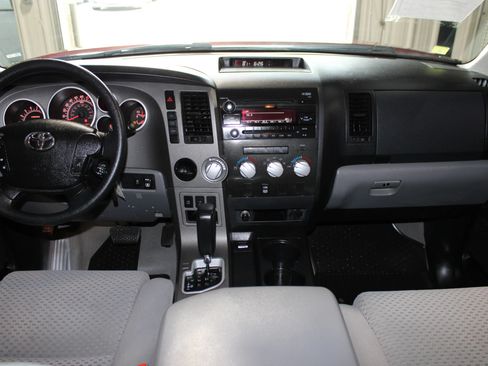 Used 2010 Toyota Tundra 2WD Double Cab image 14