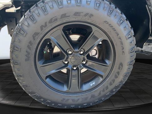 Used 2012 Jeep Wrangler Sport AWD/4WD image 35