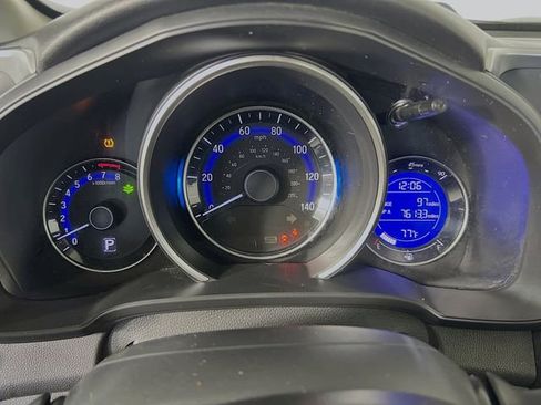 Used 2016 Honda Fit LX image 14