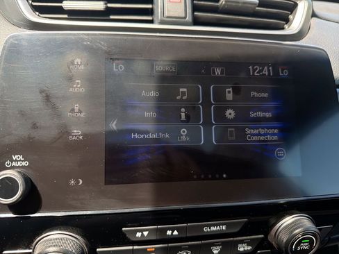 Used 2019 Honda CR-V EX image 20
