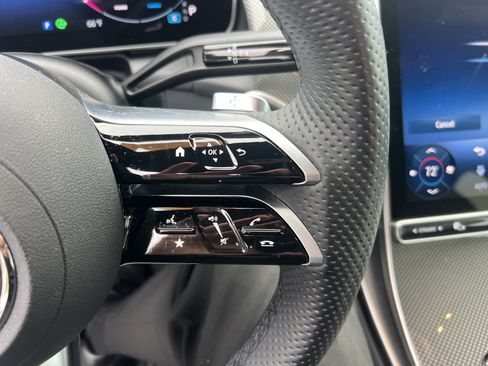 Certified 2025 Mercedes-Benz GLC 300 300 image 20