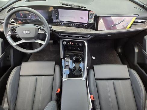 New 2026 Audi Q5 Prestige AWD/4WD image 32