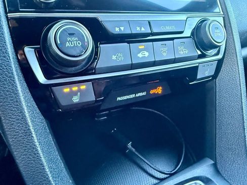 Used 2020 Honda Civic Si image 17