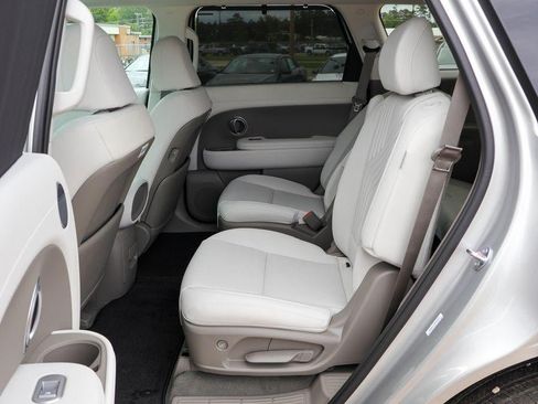 New 2026 Hyundai Palisade FWD Hybrid image 9