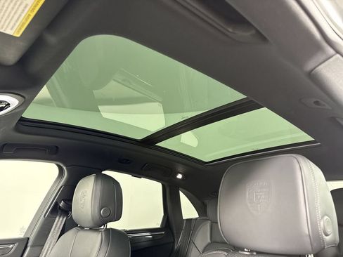 Certified 2026 Porsche Macan S AWD/4WD image 42