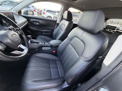 Used 2026 Honda HR-V EX-L image 19
