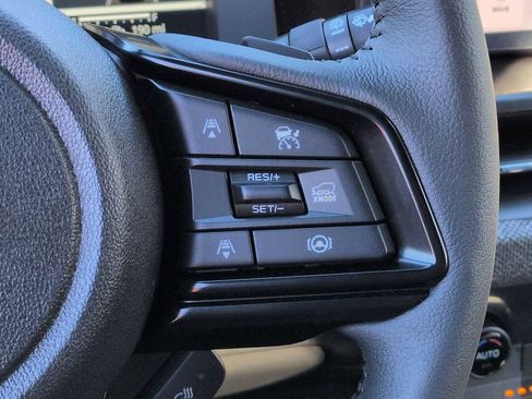 New 2026 Subaru Outback Limited image 26