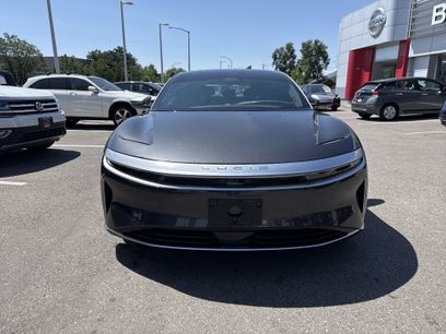 Used 2022 Lucid Air Grand Touring