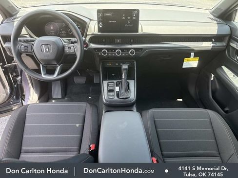 New 2026 Honda CR-V Sport image 17