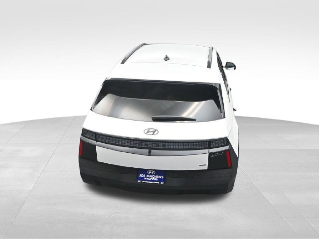 New 2027 Hyundai Ioniq 5 XRT AWD/4WD image 29